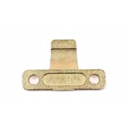 Claas Mercator Protector 76mm 500053 scythe button