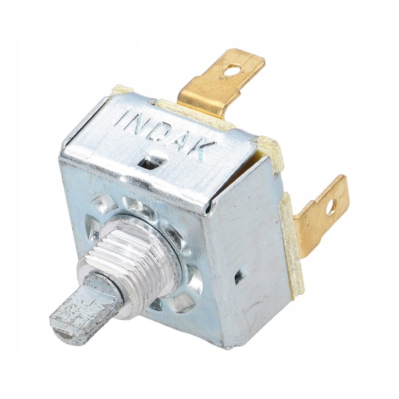 Heating switch blower jcb 30 926126