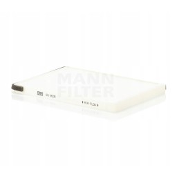 Mann cabin filter cu2630