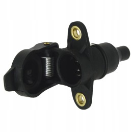 2 pin socket 22725001100 cobo