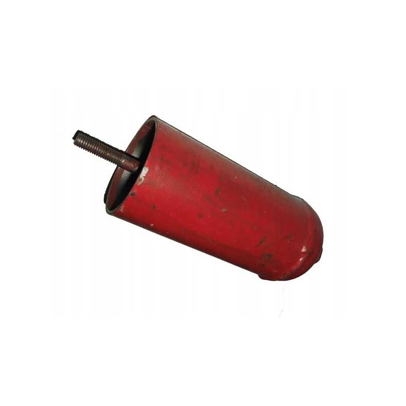 Dish, glass, fuel filter t 25 wladimirec