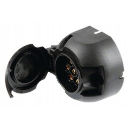 Erich Jaeger 7 pole socket