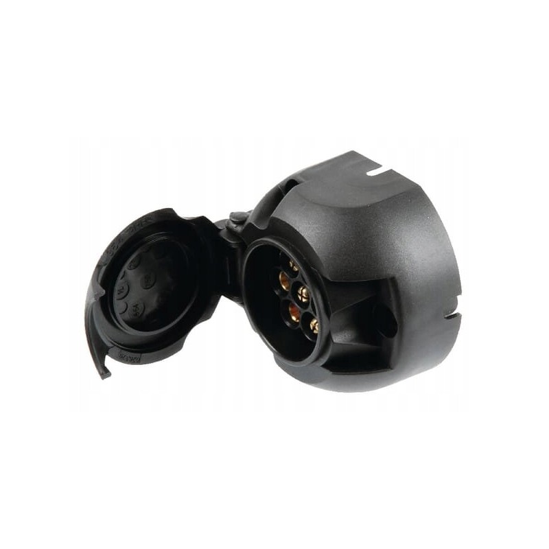 Erich Jaeger 7 pole socket