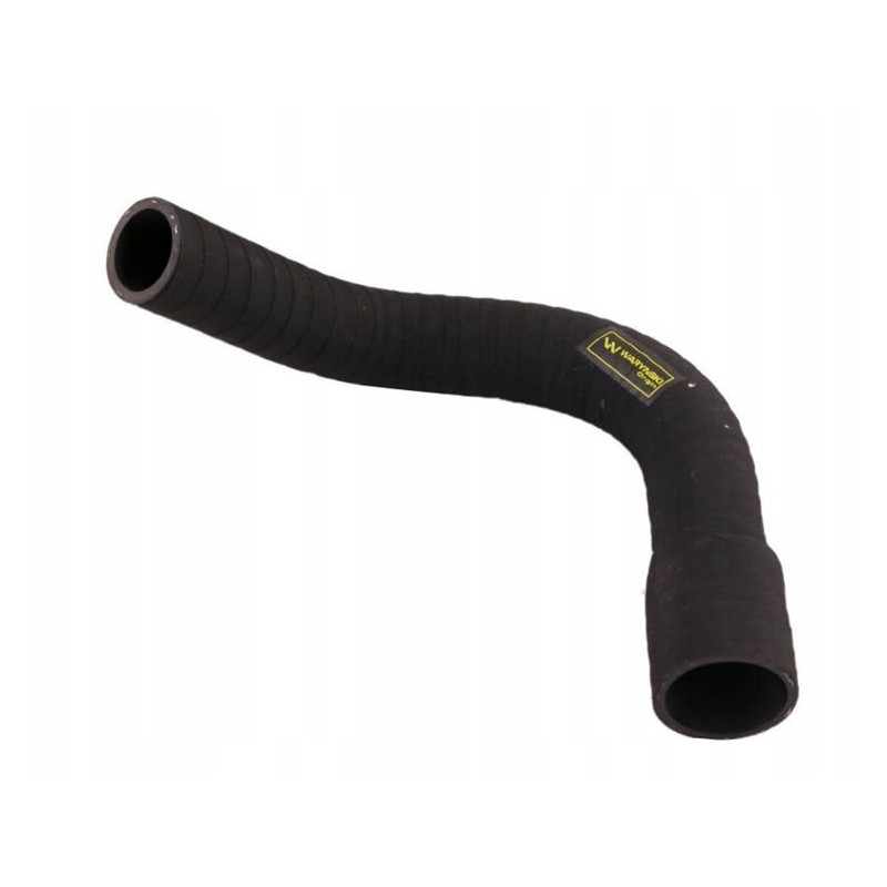 Radiator hose 1694711m1 massey ferguson warynski
