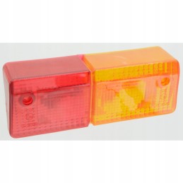 Right lamp shade landini 22702890002 cobo