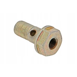 Km485qb 12602 overflow screw m12 x 1 25 x 27