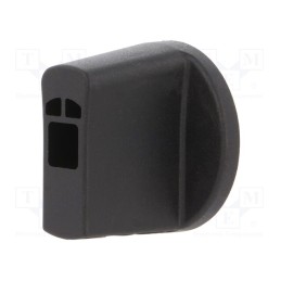 1 pcs x LOVATO ELECTRIC - GAX60B - Adapter, GA