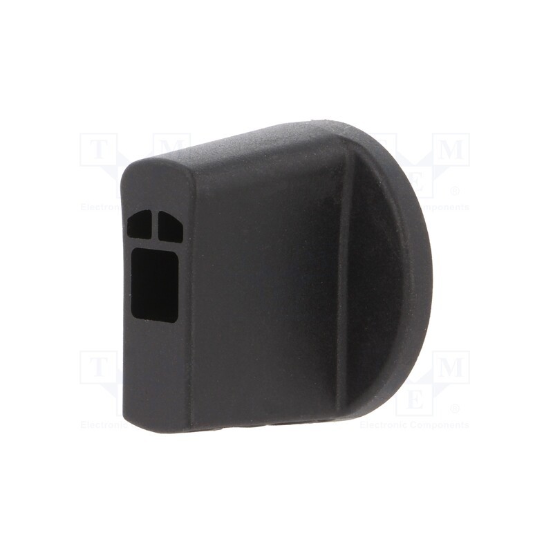 1 pcs x LOVATO ELECTRIC - GAX60B - Adapter, GA