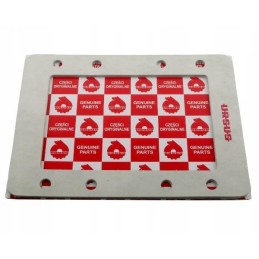 Gasket for the lower box cover krazelite 0 8mm stainless steel