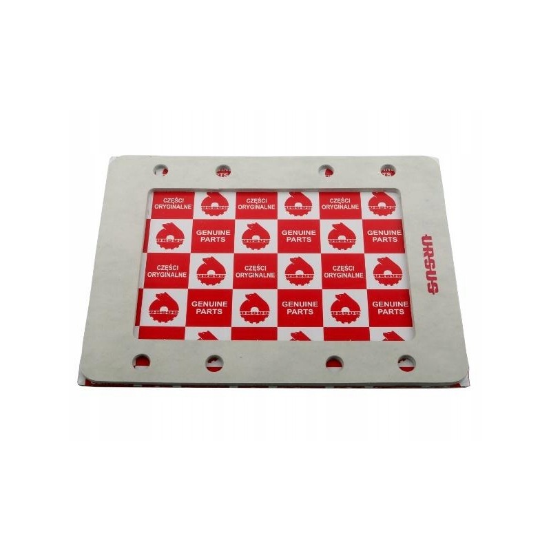 Gasket for the lower box cover krazelite 0 8mm stainless steel