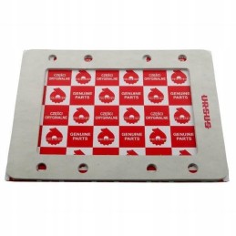 Gasket for the lower box cover krazelite 0 8mm stainless steel