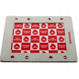 Gasket for the lower box cover krazelite 0 8mm stainless steel