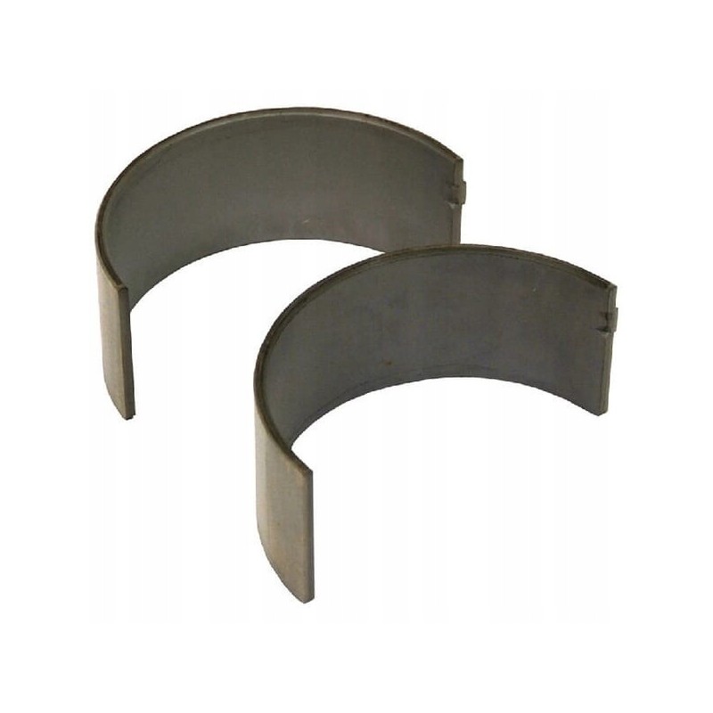 Vpc2450 pair of john deere connecting rod bearings