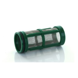 Pressure filter insert, green, 100 mesh, 38x88