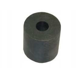 Bison shock absorber