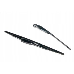 Windshield wiper, short, complete, 80350942 mo