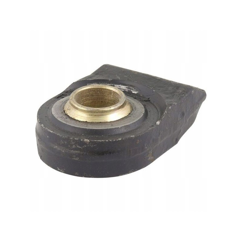 Rear end of the lower lever to be welded