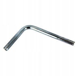 John Deere T20050 pump oil line