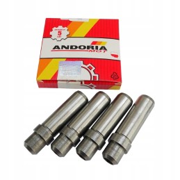 C 360 suction guide C 360 Andoria mot packed