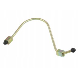 Fuel line 3 cylinder c 360 46 40 869 0 464086