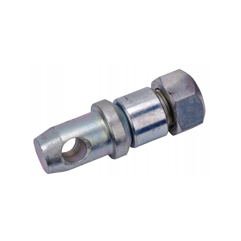 Stabilizer pin 22x83mm thread 3 4 unf