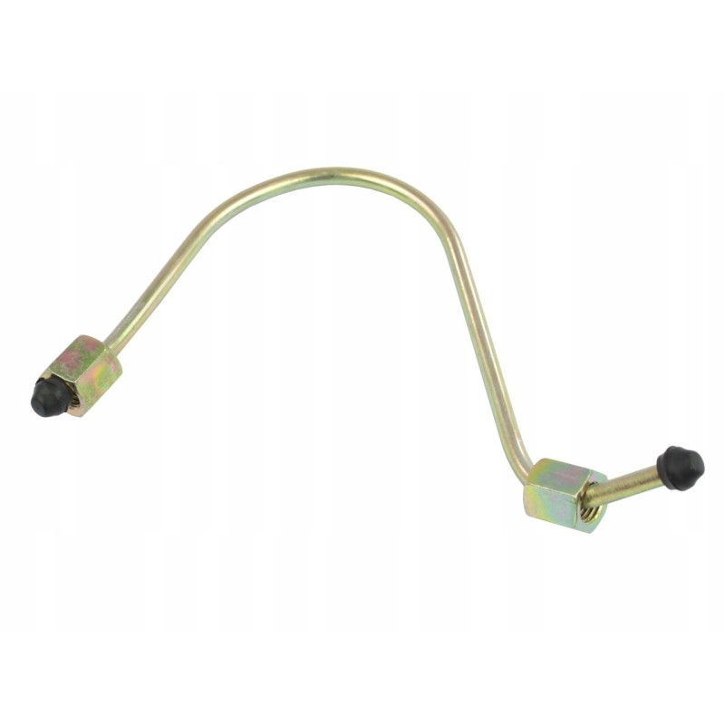 Fuel line 1 cylinder c 360 46 40 879 0 464087