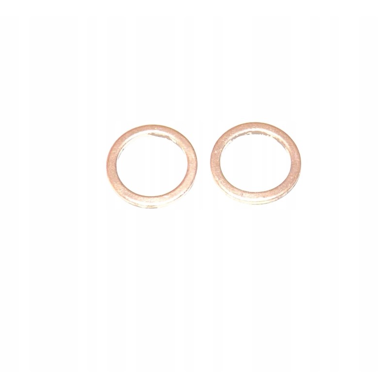 Ursus C 330 fuel injector washer 2 pcs