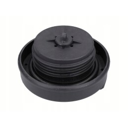 Tank cap with key bepco 26 105 51
