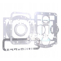 Set of gearbox seals ursus c 330 50011