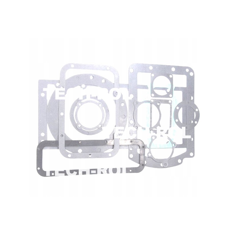 Set of gearbox seals ursus c 330 50011