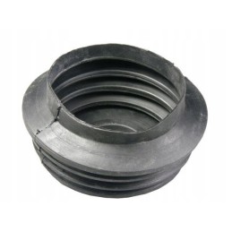 Rubber cover for the steering knuckle C 4011 Zetor