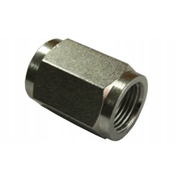 Connector hydraulic sleeve thread M18x1 5