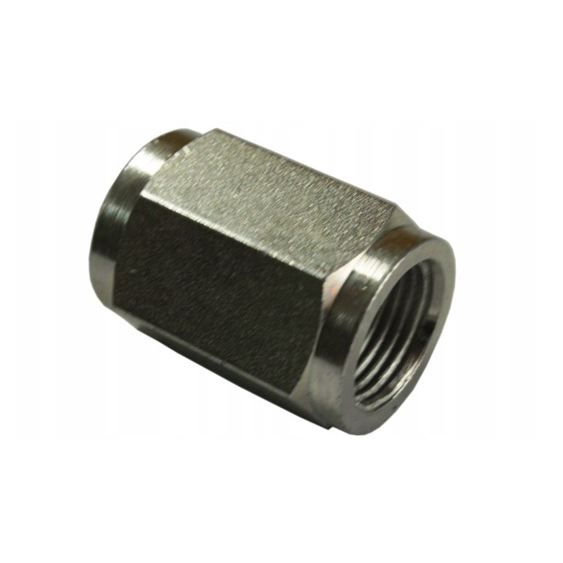 Connector hydraulic sleeve thread M18x1 5