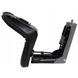 Bucket seat c330 c360 t25 velvet gray