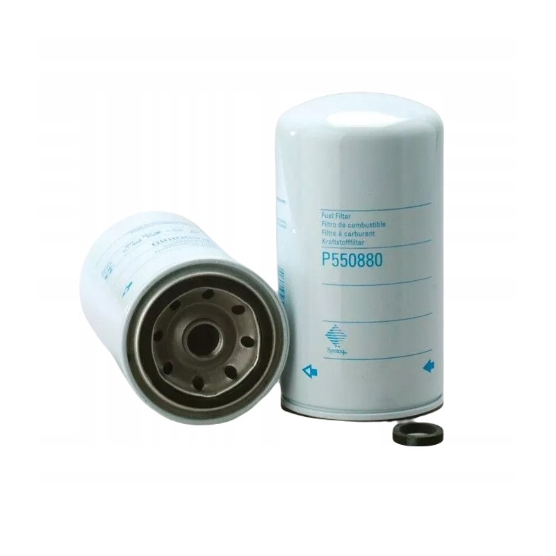 Oil filter p550880 donaldson