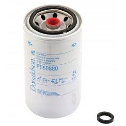 Oil filter p550880 donaldson