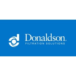 Oil filter p550880 donaldson