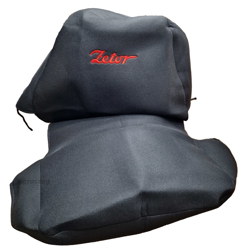 Seat cover Grammer Zetor 992 1070 original