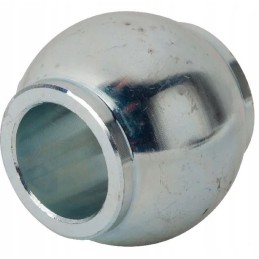 Central connector ball, category 2 2, 26x51x44mm