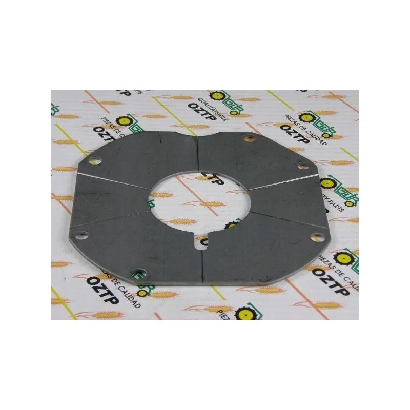 Thrust washer for mf4 reducer