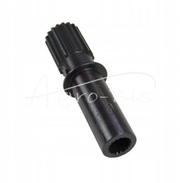 Internal shaft of the pump drive C 385 Andoria mot