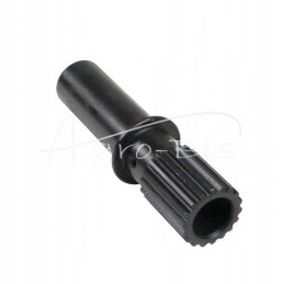 Internal shaft of the pump drive C 385 Andoria mot