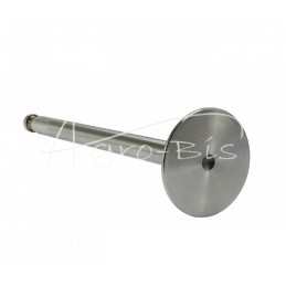 Exhaust valve zetor major andoria mot packed p