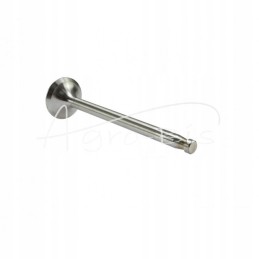 Exhaust valve zetor major andoria mot packed p