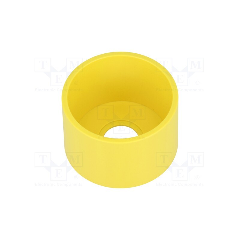 1 pcs x SIEMENS - 3SU1900-0EA30-0AA0 - Protective cap, 22mm, 3SU1.5, -25÷70°C, SIRIUS ACT