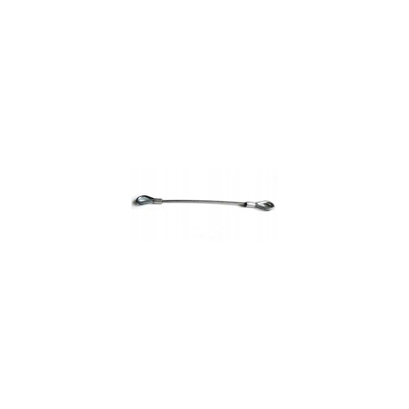 Zetor C 385 brake cable