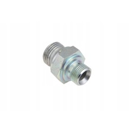 1101 511 0806 straight connector 1 2 bsp 3 8