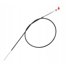 Extinguishing rod for c 360 3p l 1250 50836010 product