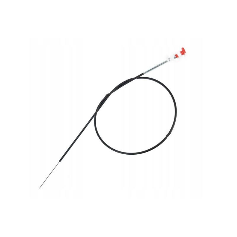 Extinguishing rod for c 360 3p l 1250 50836010 product