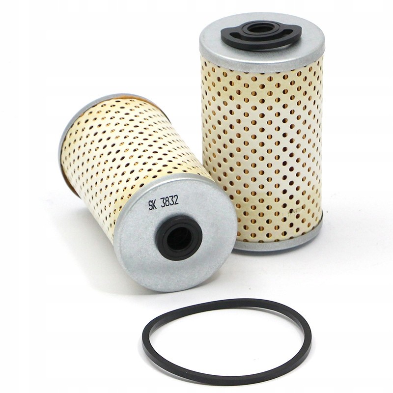 Sk3832 fuel filter SF filter replaces sn1146
